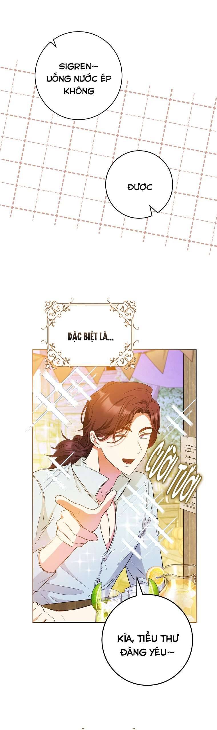 Tôi Trở Thành Vợ Của Nam Chính Chap 43 - Next Chap 44