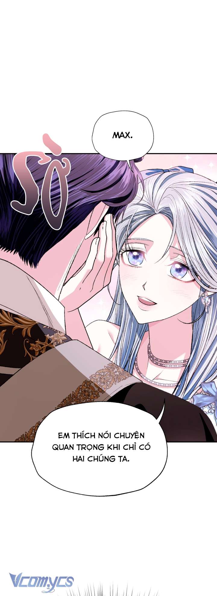 Cha À, Con Không Muốn Kết Hôn Đâu Chap 97 - Next Chap 98