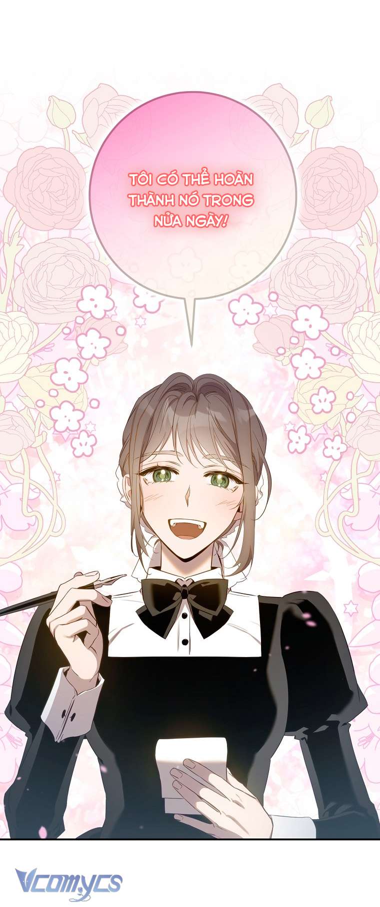 Thuần Hóa Bạo Quân Rồi Bỏ Trốn Chap 103 - Next Chap 104