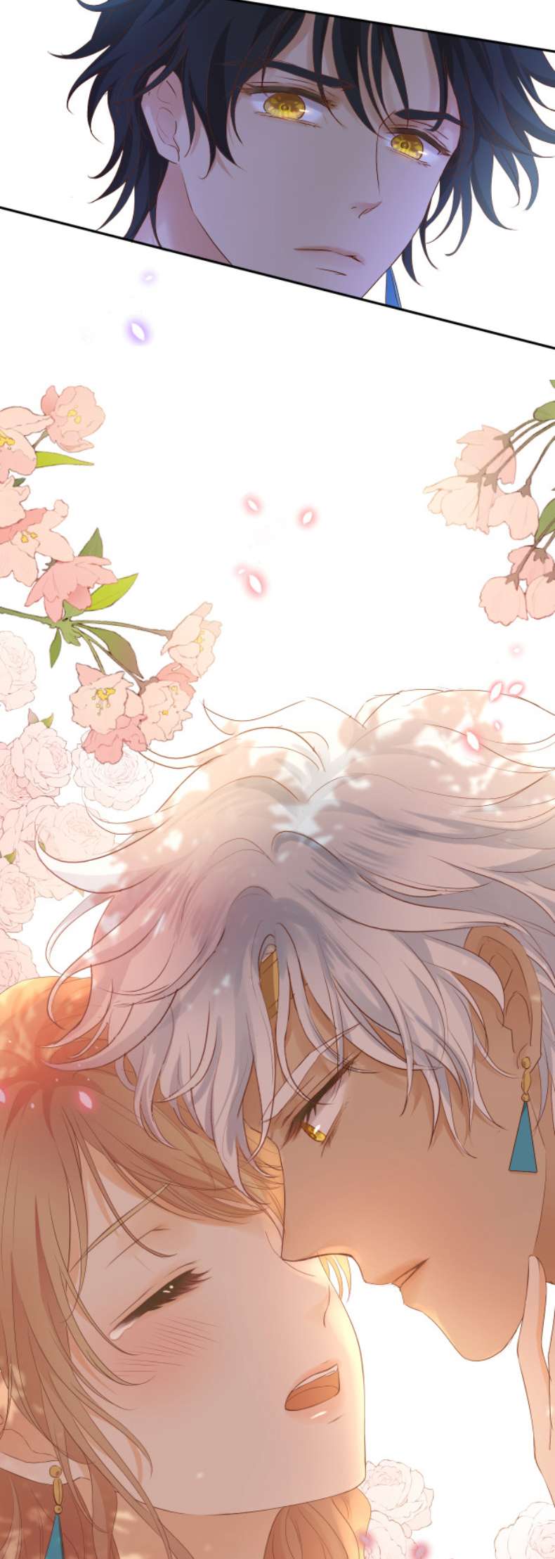 Địch Úc Đa Chi Ca Chapter 125 - Next Chapter 126