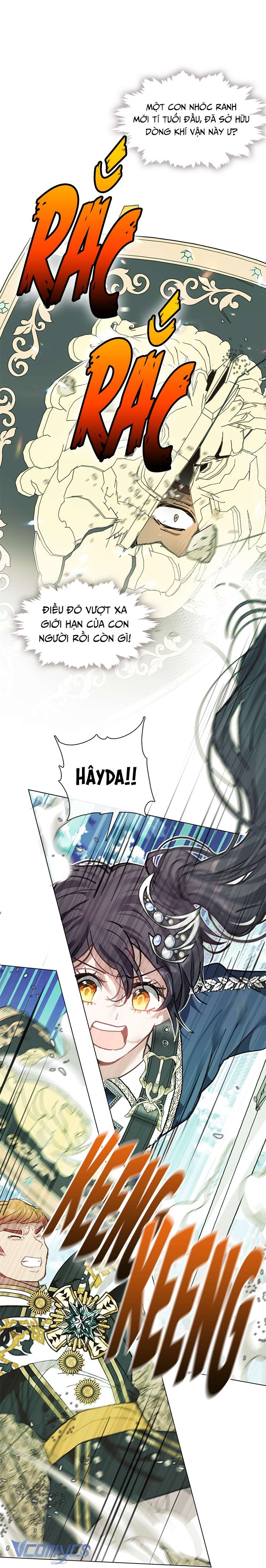 Gia Đình Bị Ám Ảnh Bởi Tôi Chapter 72 - Next Chapter 73