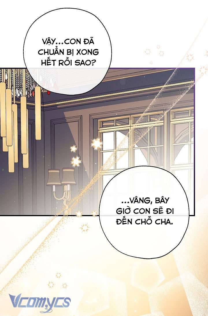 Chúng Ta Có Thể Trở Thành Một Gia Đình Được Không? Chap 102 - Next Chap 103