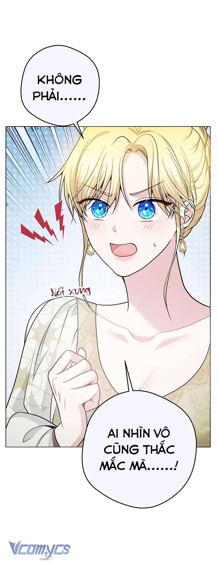 [18+] Phương Pháp Gia Hạn Hợp Đồng Hôn Nhân Chap 2 - Next Chap 3