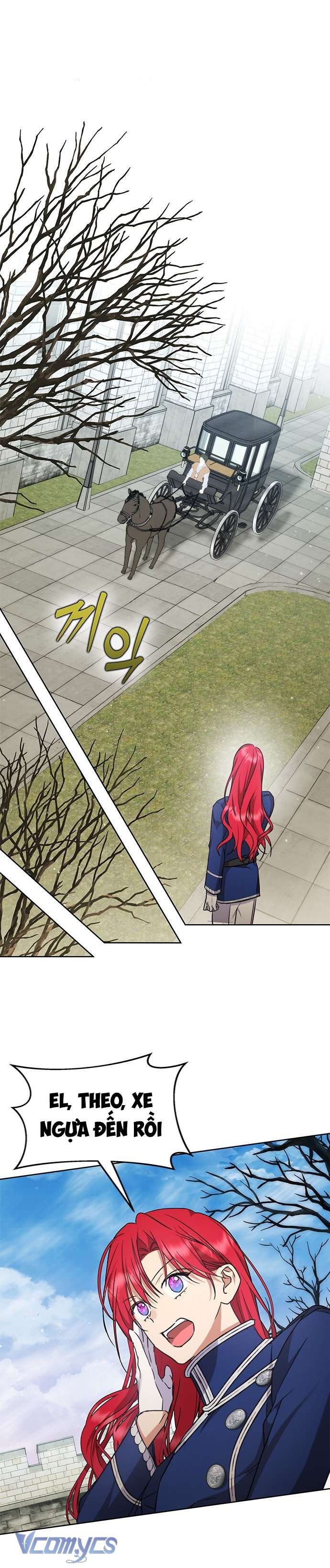 Làm Thế Nào Để Ăn Chủ Nhân Chapter 50 - Next Chapter 51