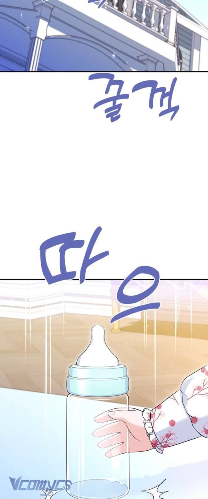 Công Chúa Bé Con Hạng S Thật Mạnh Chapter 4 - Trang 4