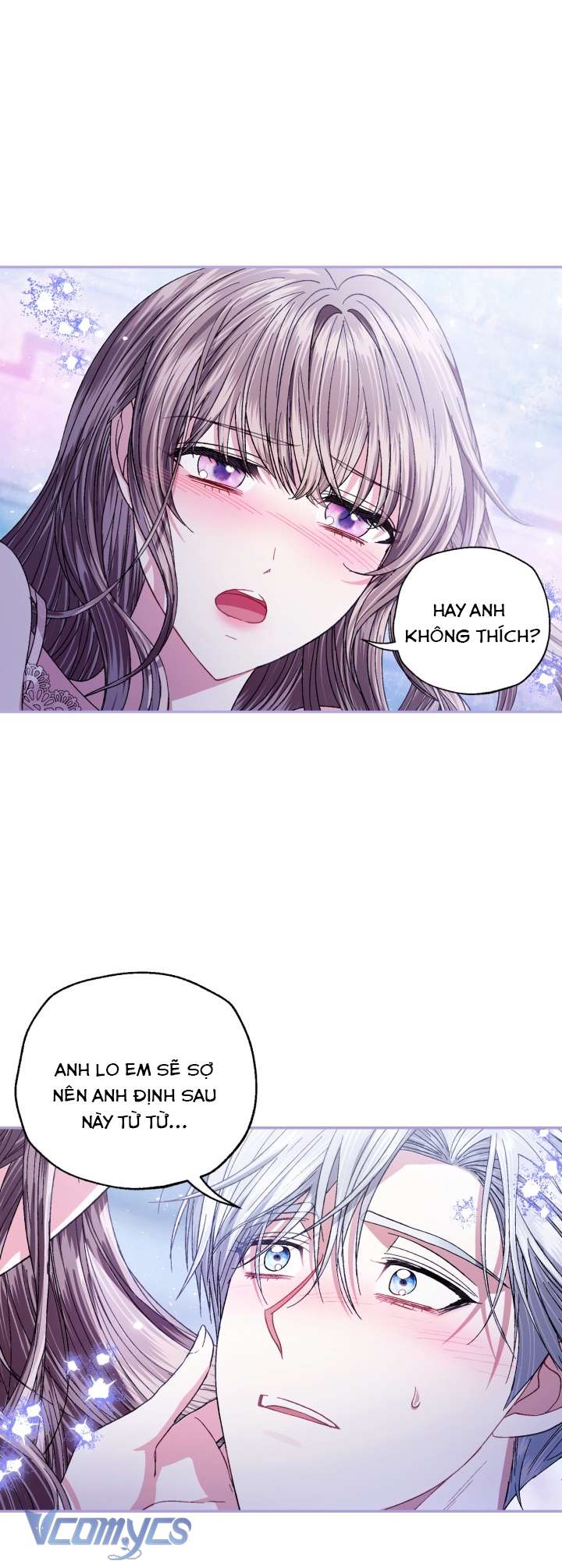 Cha À, Con Không Muốn Kết Hôn Đâu Chap 130 - Next Chap 131