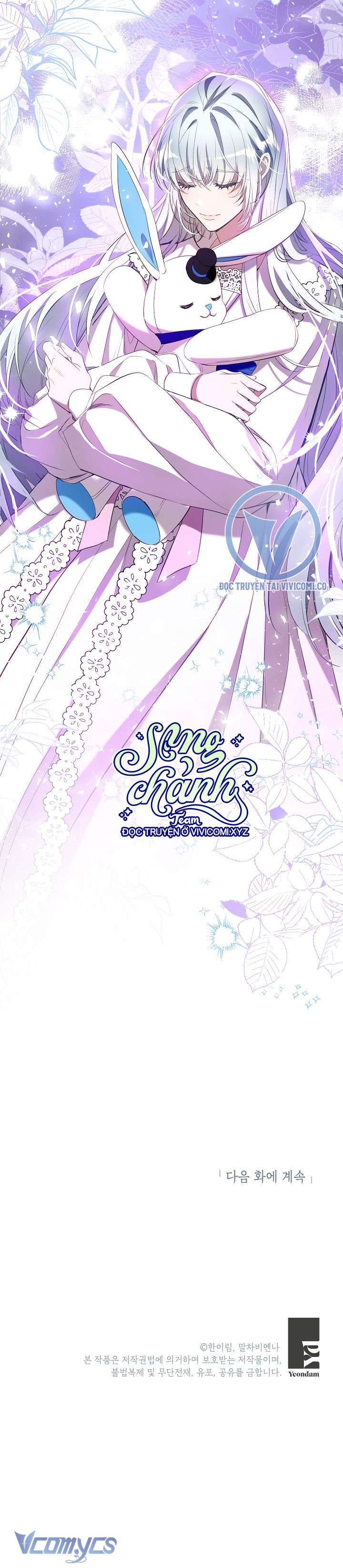 Chúng Ta Có Thể Trở Thành Một Gia Đình Được Không? Chap 129 - Next Chap 130