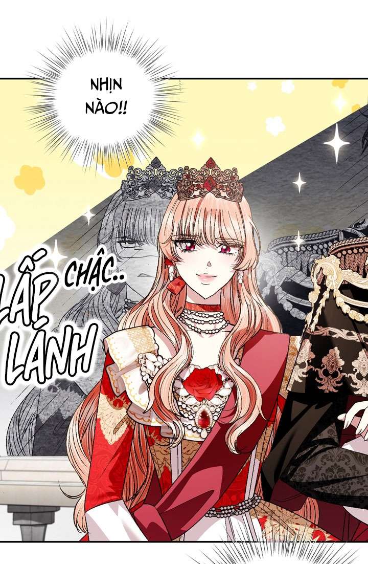 Cha À, Con Không Muốn Kết Hôn Đâu Chap 69 - Next Chap 70