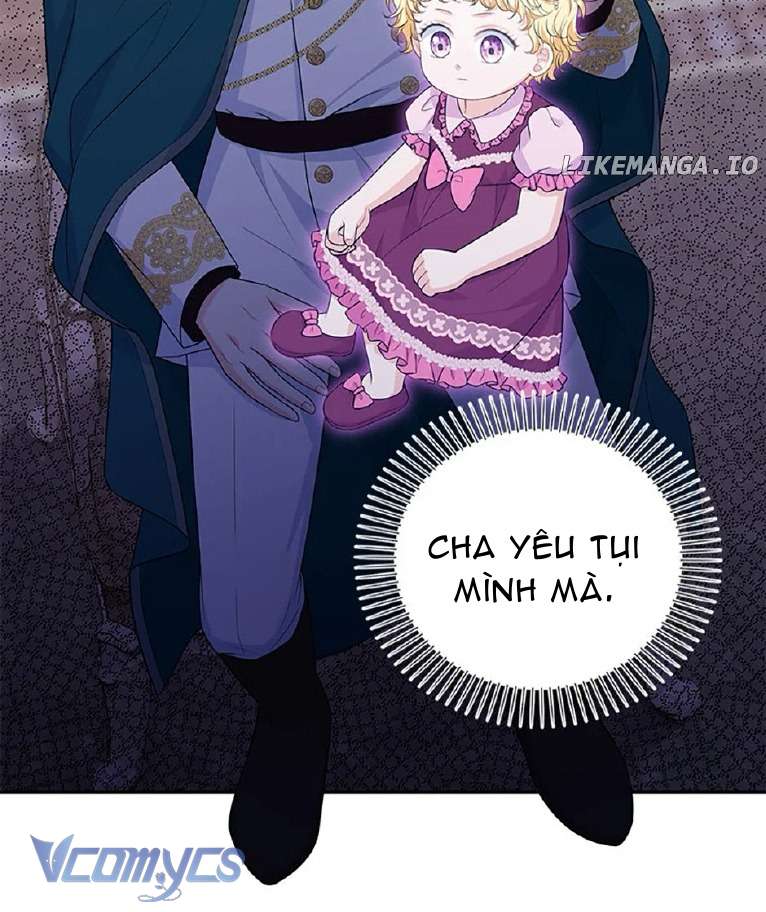 Công Chúa Bé Con Hạng S Thật Mạnh Chapter 21 - Trang 4