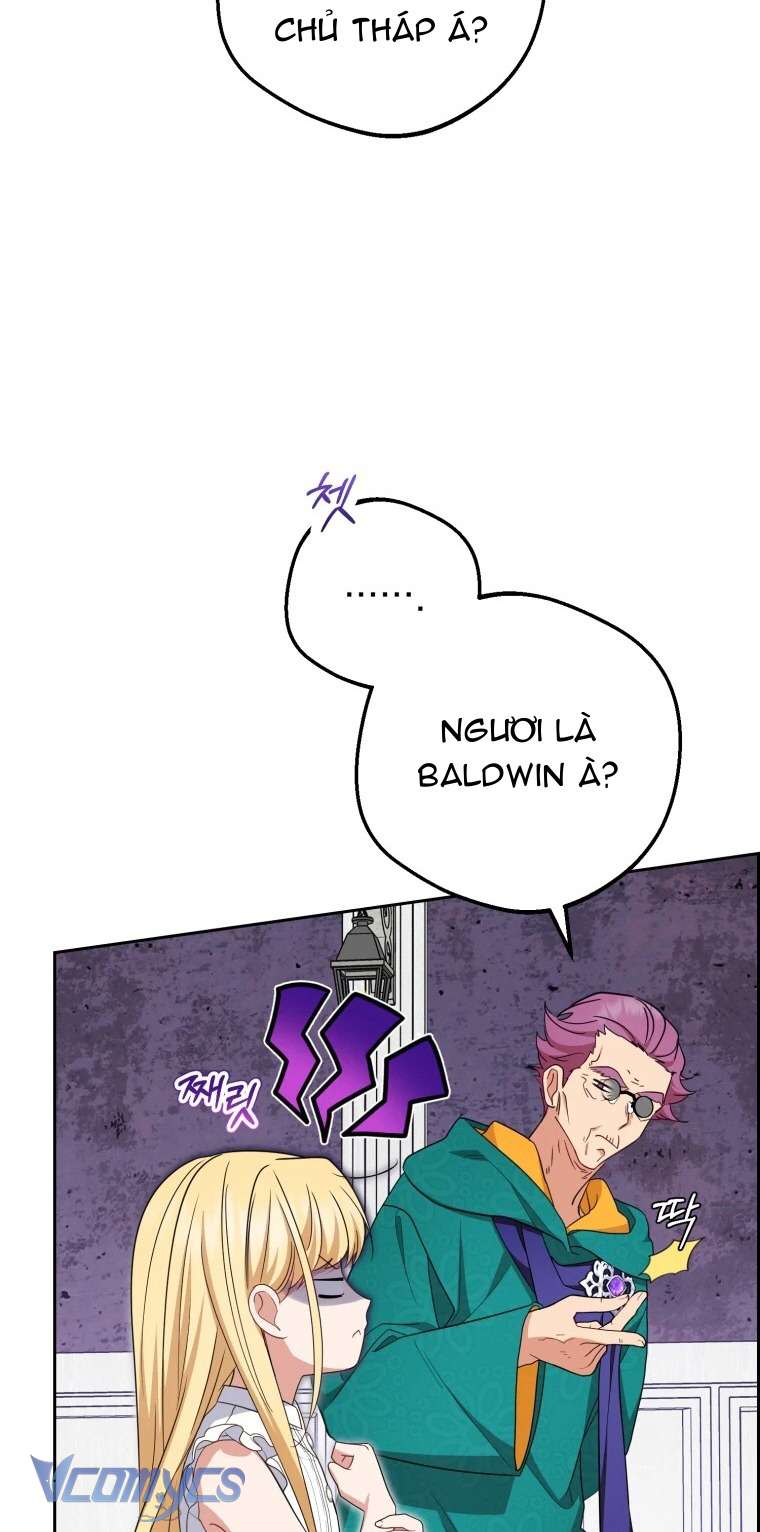 Được Yêu Thương Mà Còn Ngại Ngùng Sao! Chapter 76 - Next Chap 76