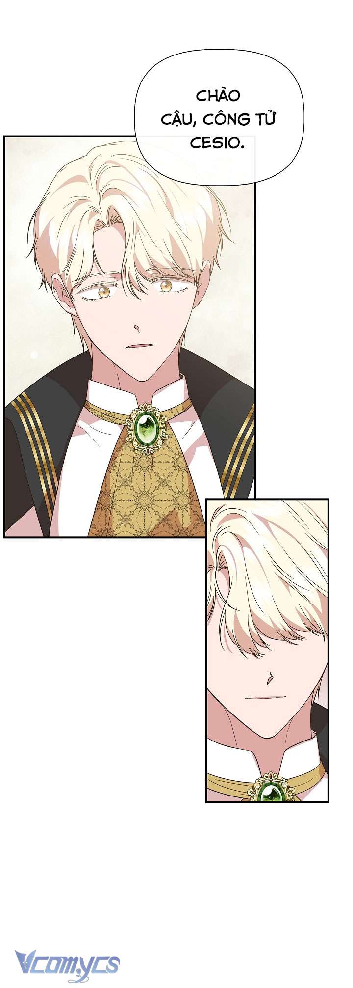 Tôi Không Phải Là Cinderella Chapter 90 - Next Chapter 91