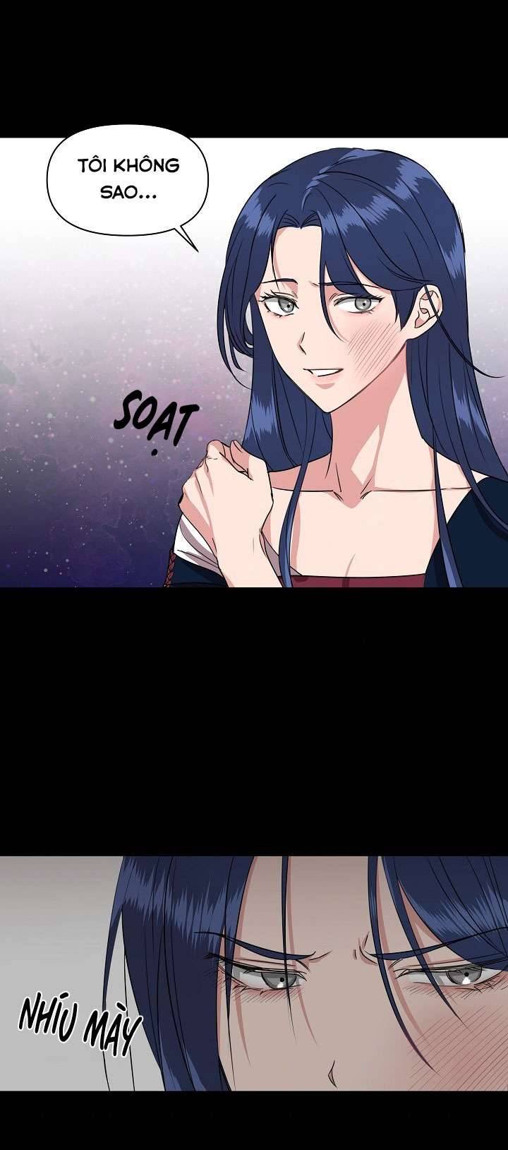 Tôi Không Phải Là Cinderella Chapter 4 - Next Chapter 4.5