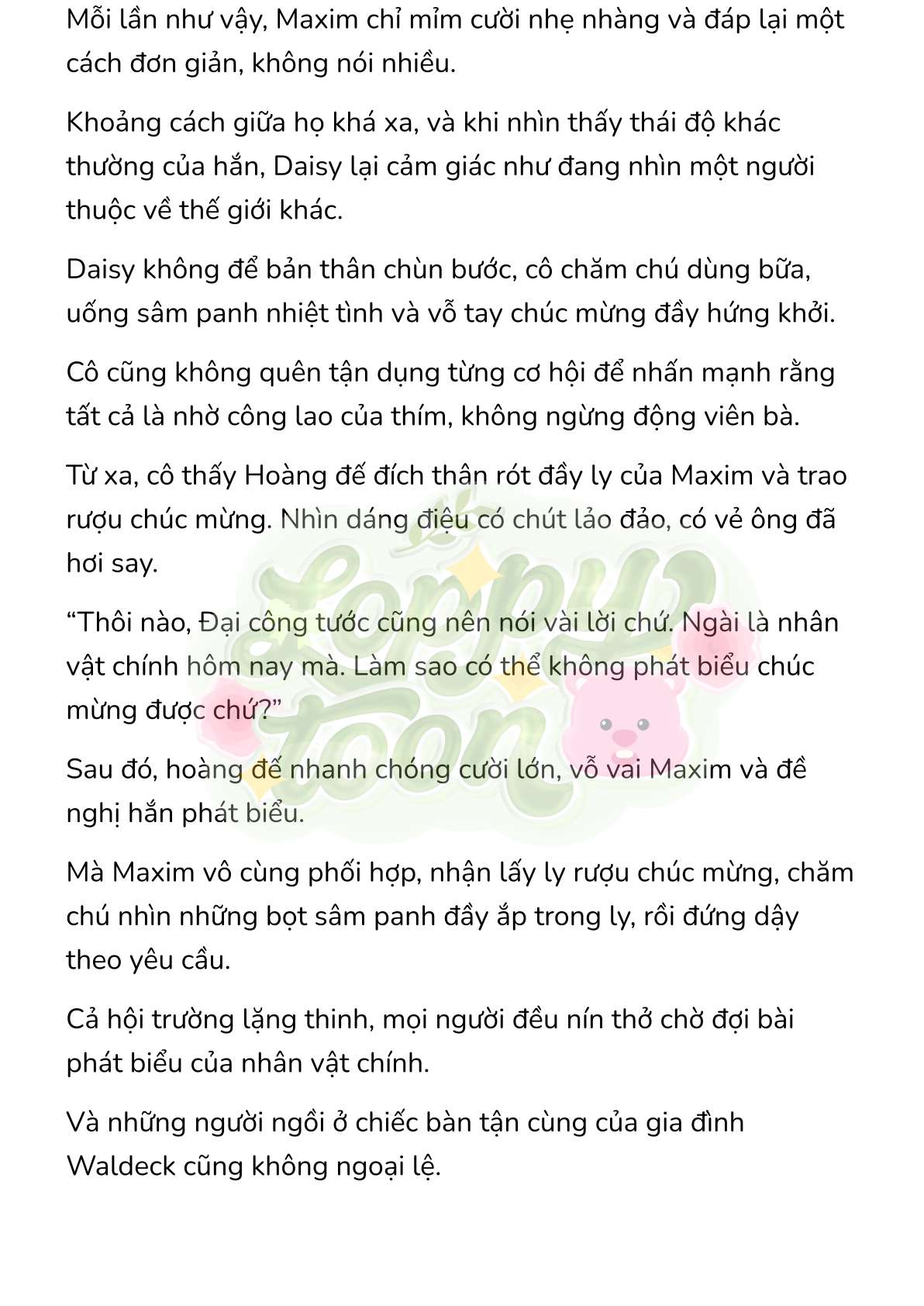 [Novel] Trận Chiến Ly Hôn! Chap 44 - Next Chap 45