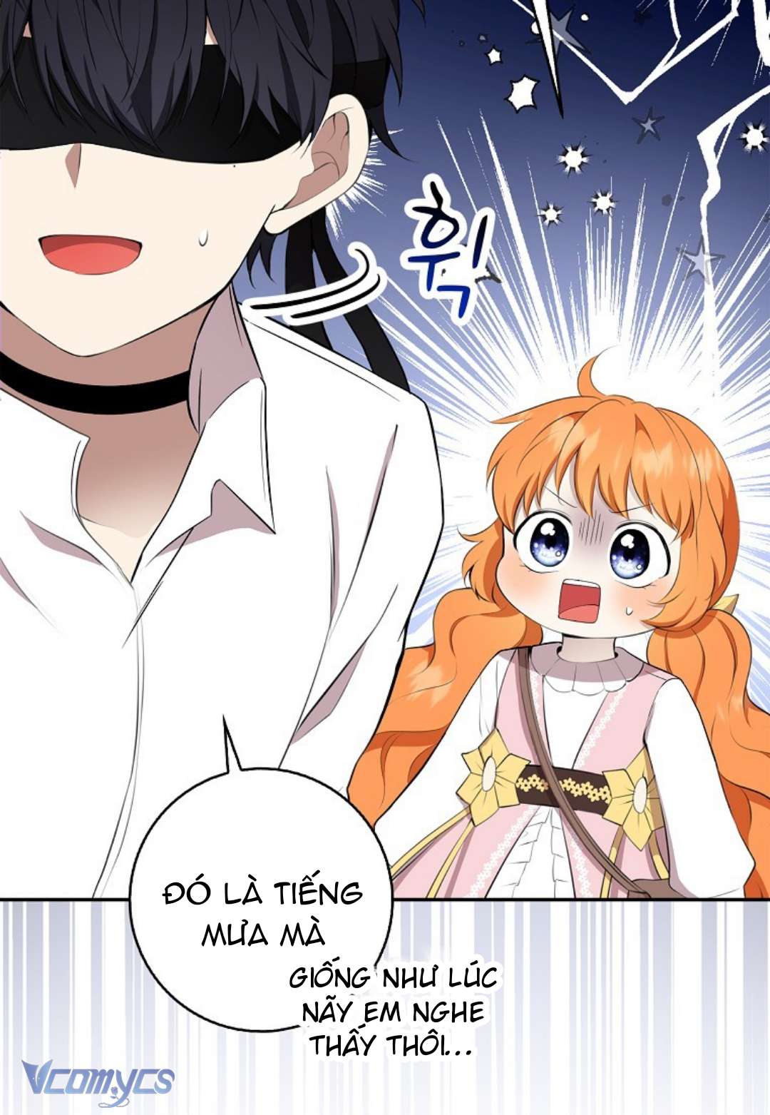 Sóc Con Tài Năng Chap 15 - Next Chap 16