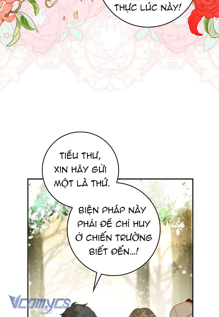 Sóc Con Tài Năng Chap 9 - Next Chap 10