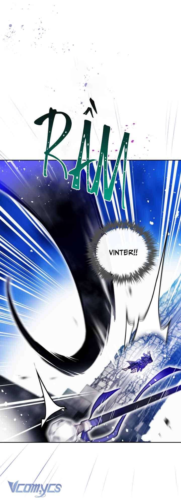 Kết Cục Của Nhân Vật Phản Diện Chỉ Có Thể Là Cái Chết Chapter 119 - Next Chapter 120