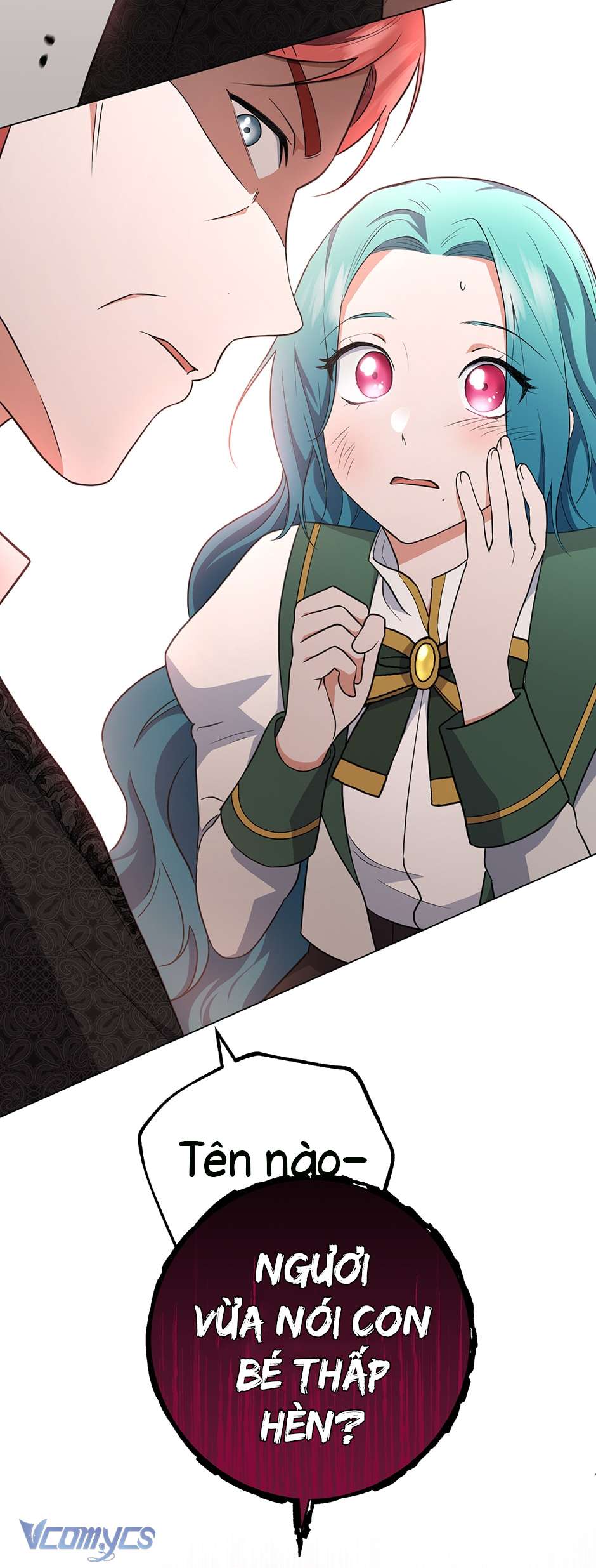 Quý Cô Đầu Bếp Hoàng Gia Chap 63 - Next Chap 64