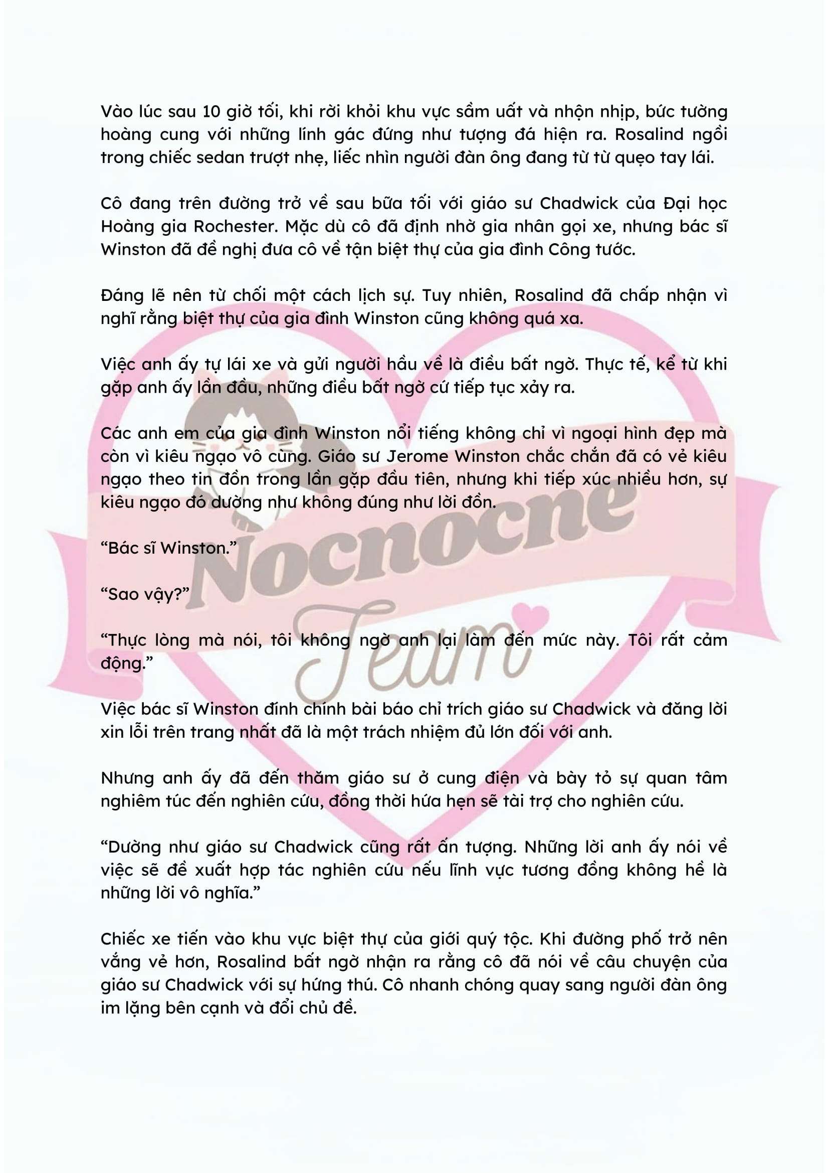 [NOVEL] HÃY CẦU XIN TÔI ĐI Chap 65 - Next Chap 66