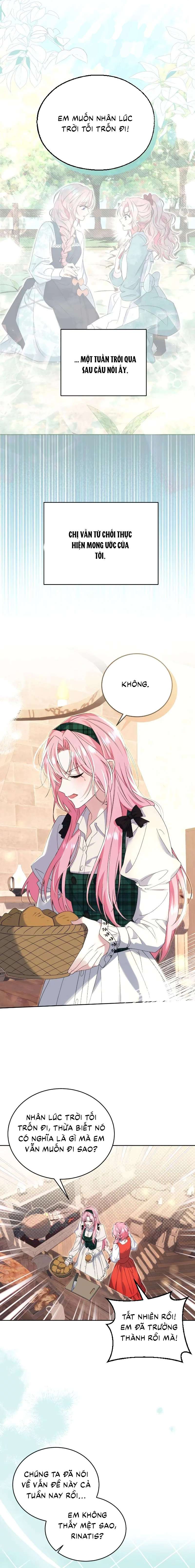 Cách Để Biến Cuốn Tiểu Thuyết Bi Kịch Thành Cuốn Tiểu Thuyết Chữa Lành Chap 2 - Next Chap 3