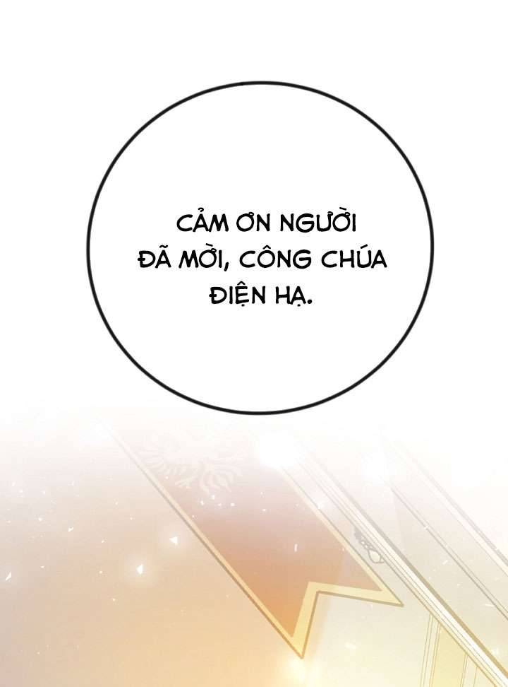 Ác Nữ Chỉ Là Một Con Rối Chap 4 - Next Chap 5