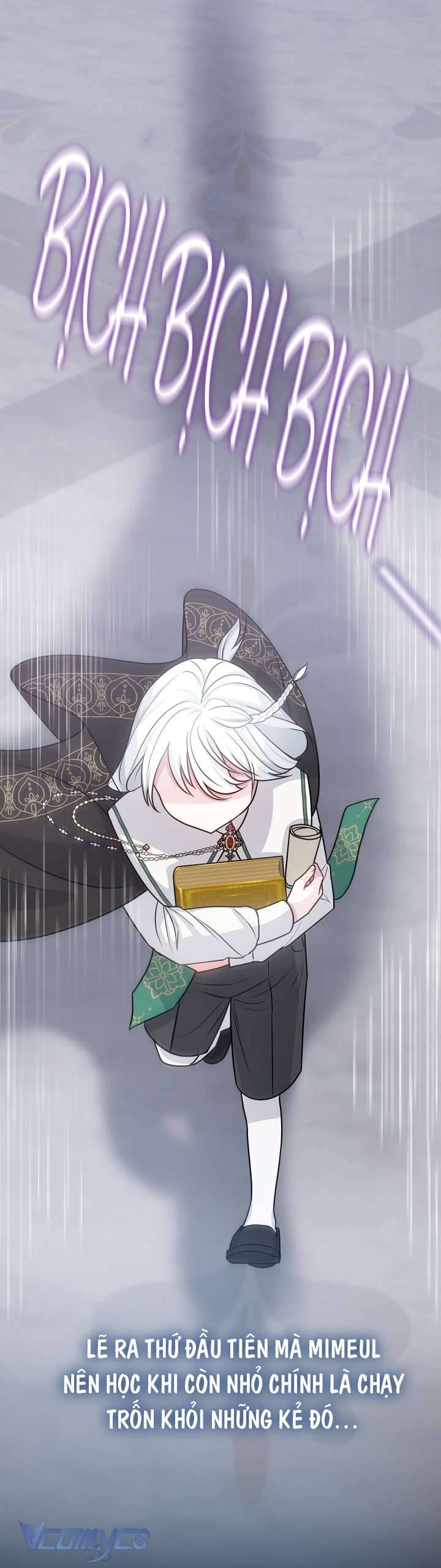 Công Chúa Là Người Chơi Chapter 25 - Next Chapter 26