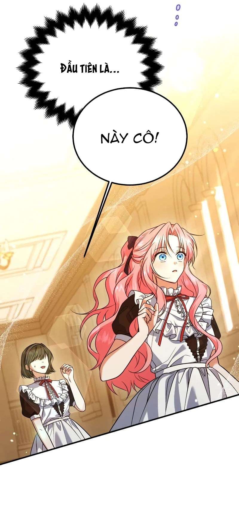 Cách Để Biến Cuốn Tiểu Thuyết Bi Kịch Thành Cuốn Tiểu Thuyết Chữa Lành Chap 15 - Next Chap 16