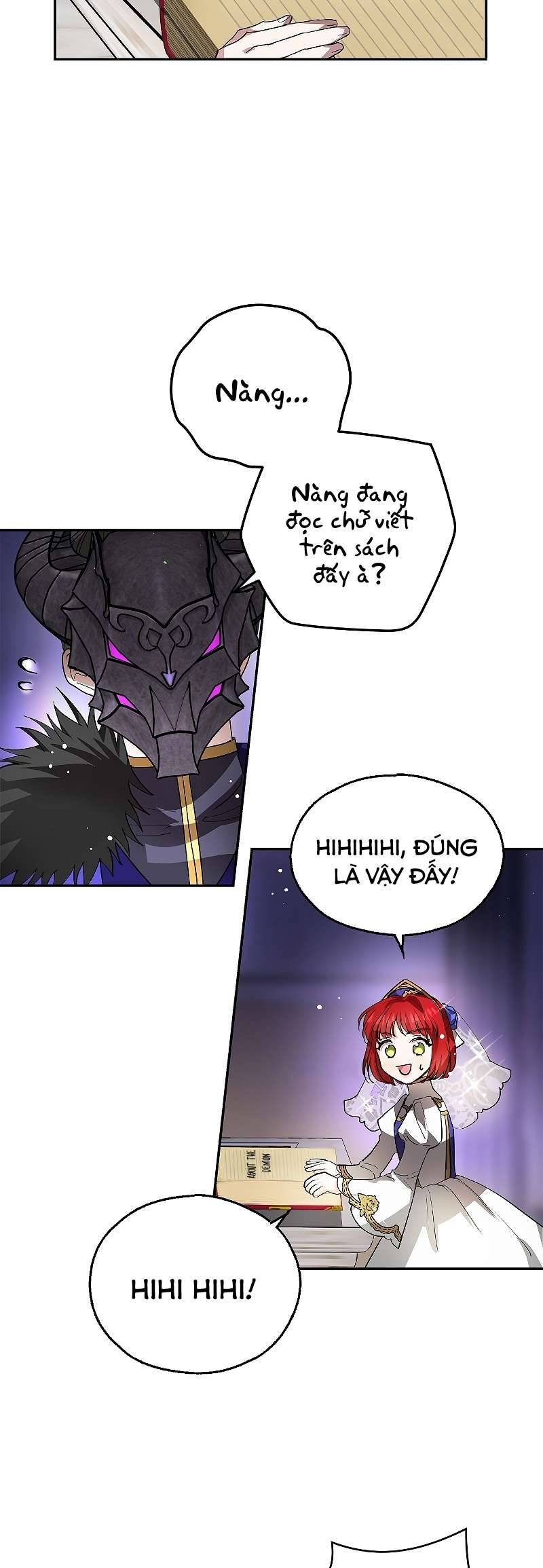 Hôn Phu Ẩn Sắc Chapter 10 - Next Chapter 11