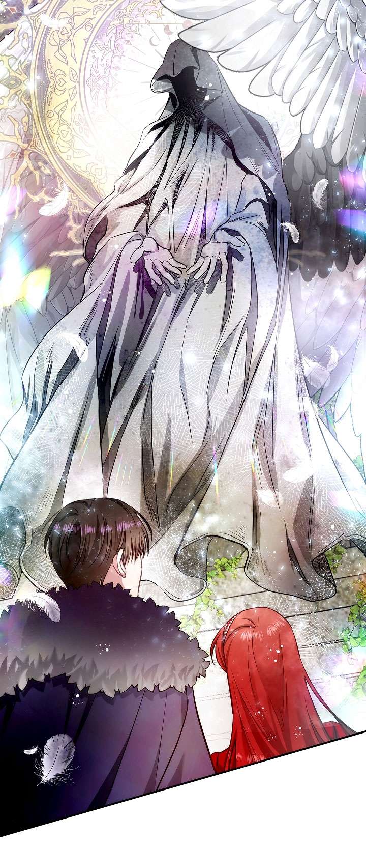 Hôn Phu Ẩn Sắc Chapter 56 - Next Chapter 56.5