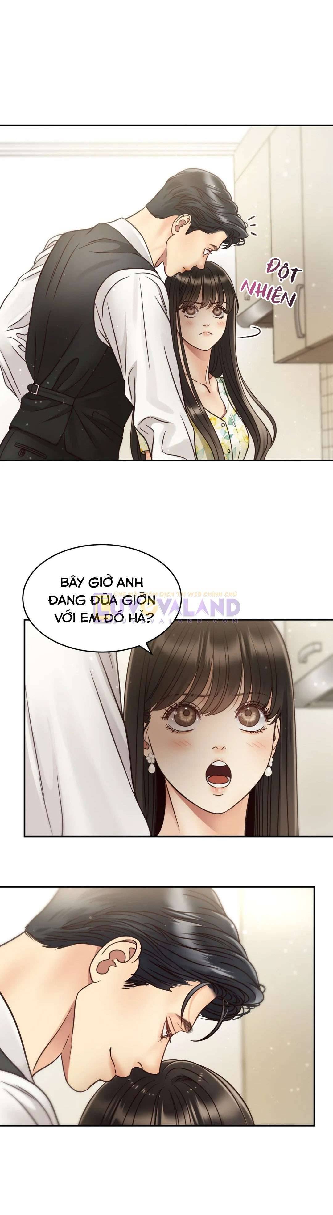 Ngôi Sao Ban Mai Chap 53 - Next Chap 54