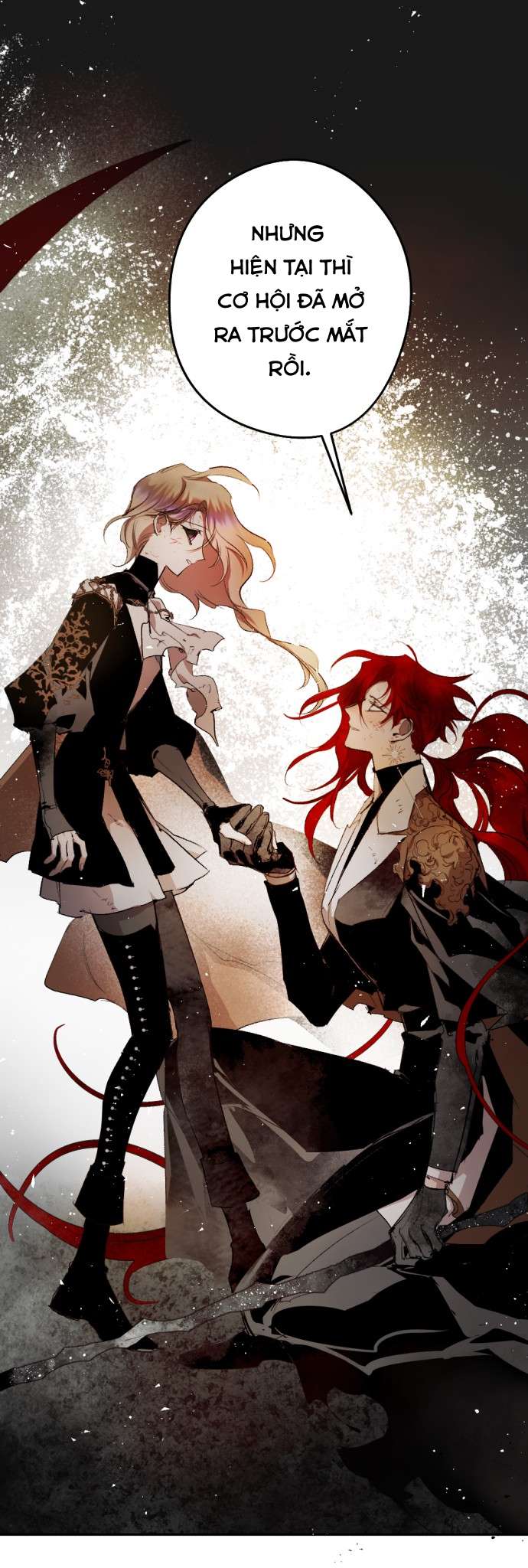 Lời Thú Nhận Của Chúa Tể Bóng Tối Chapter 114 - Next Chapter 114