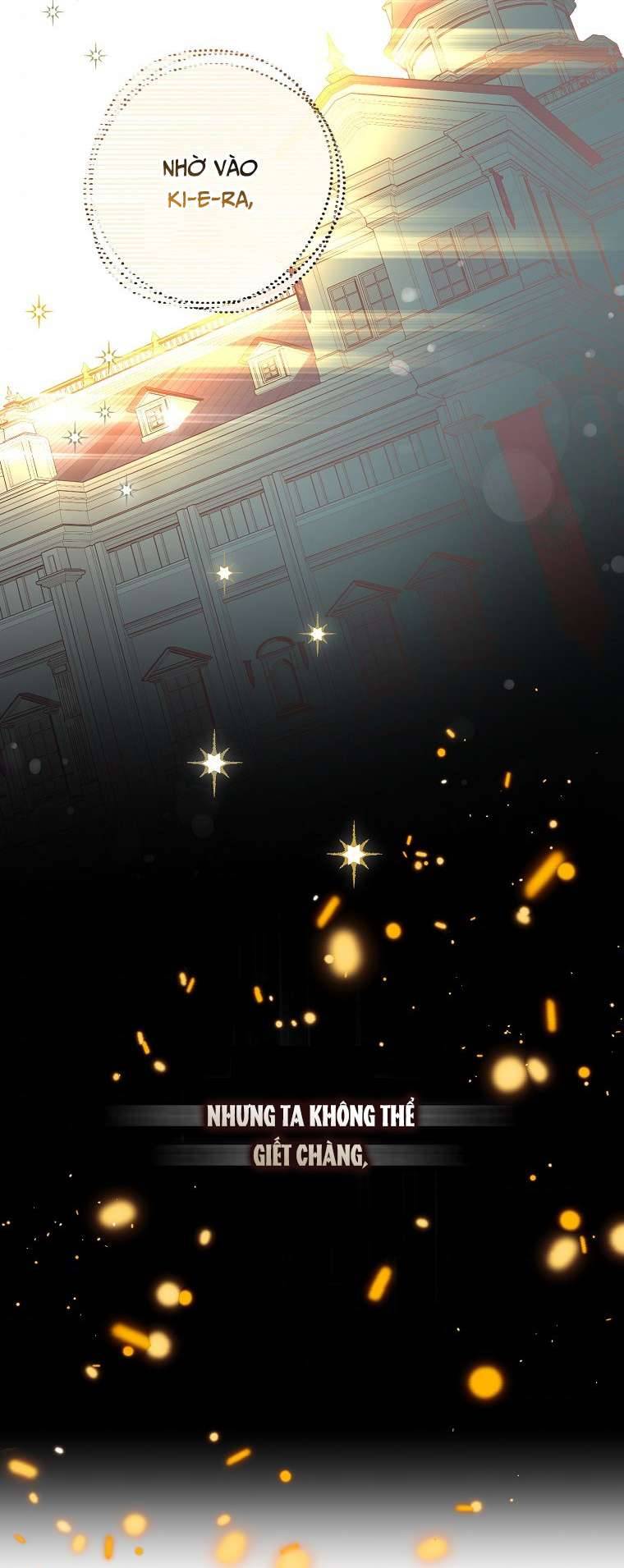 Thuần Hóa Bạo Quân Rồi Bỏ Trốn Chap 65 - Next Chap 66