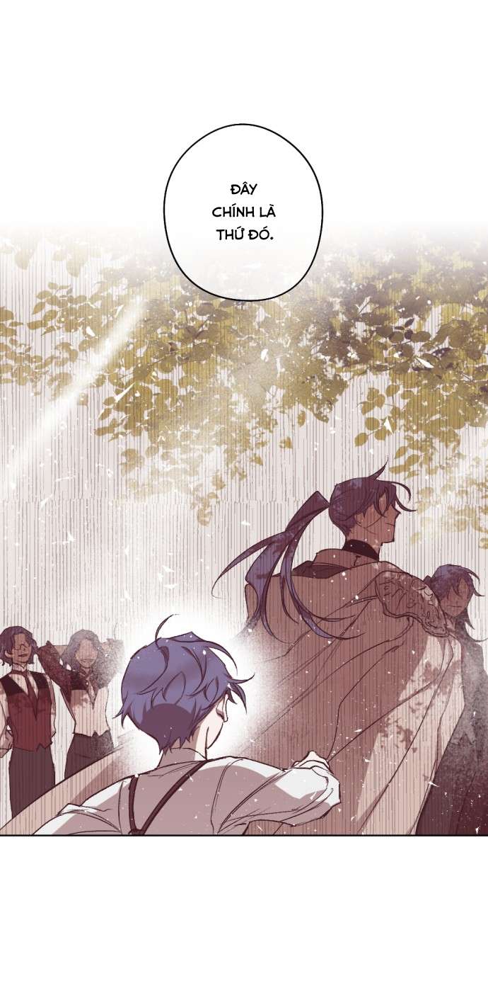 Lời Thú Nhận Của Chúa Tể Bóng Tối Chap 19 - Next Chap 20