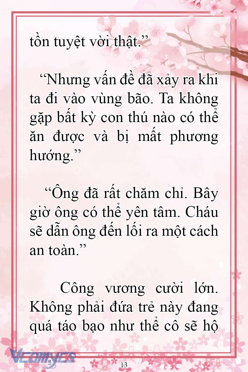 [Novel] Đặc Quyền Của Người Chuyển Sinh Chap 41 - Next 