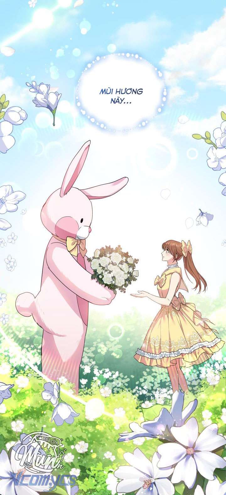 Nhà Điều Chế Nước Hoa Độc Quyền Của Bạo Chúa Chap 25 - Next Chap 26