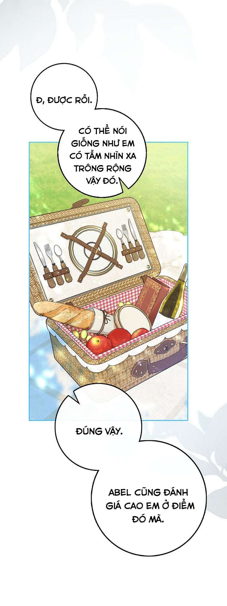 Tôi Trở Thành Vợ Của Nam Chính Chap 55 - Next Chap 56