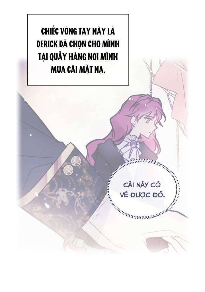Kết Cục Của Nhân Vật Phản Diện Chỉ Có Thể Là Cái Chết Chapter 38 - Next Chapter 39