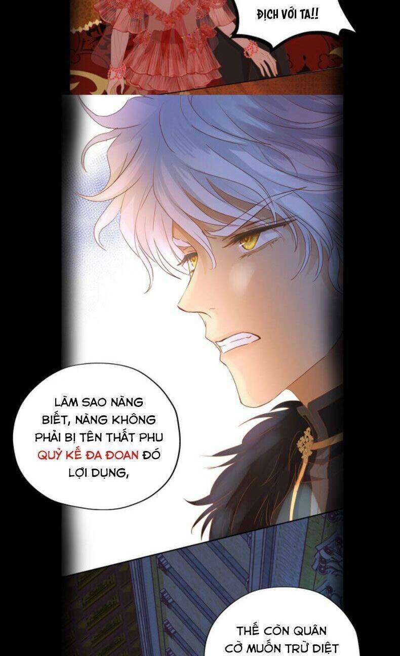 Địch Úc Đa Chi Ca Chapter 164 - Next Chapter 165