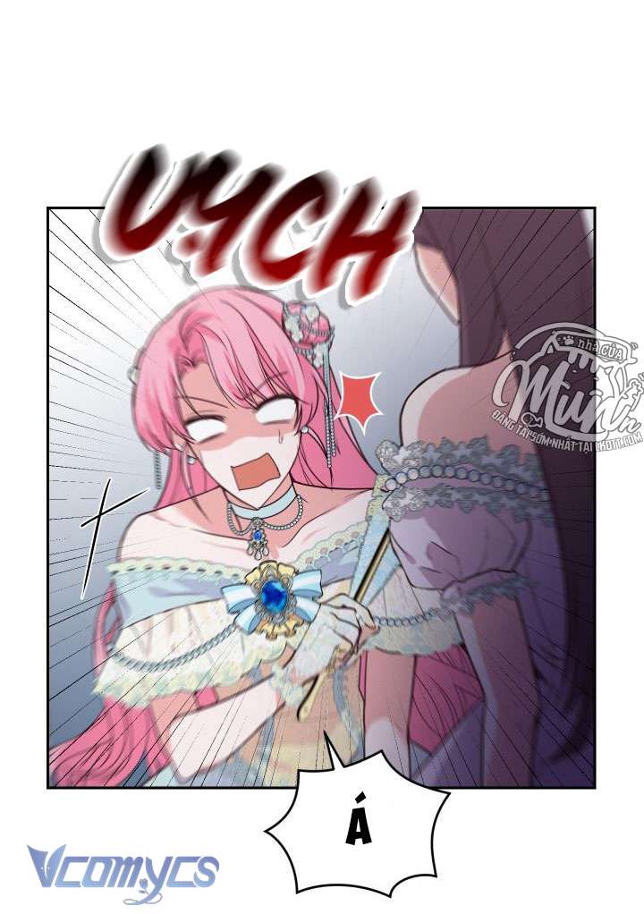 Nhà Điều Chế Nước Hoa Độc Quyền Của Bạo Chúa Chapter 9 - Next Chapter 10