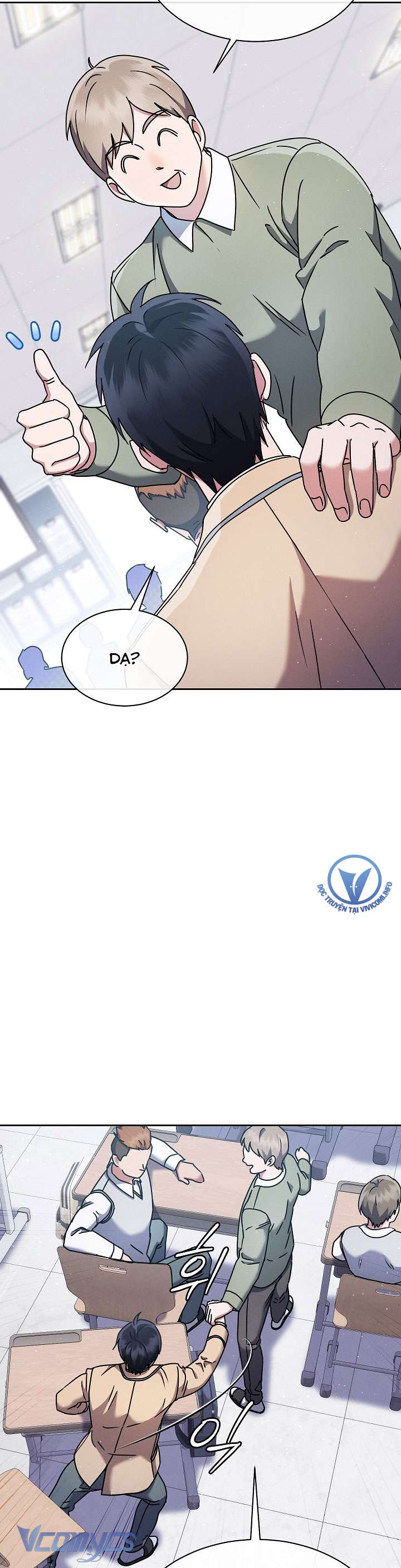 Thiên Tài Âm Nhạc Trường Nghệ Thuật Tái Sinh Thành Paganini Chap 8 - Next 