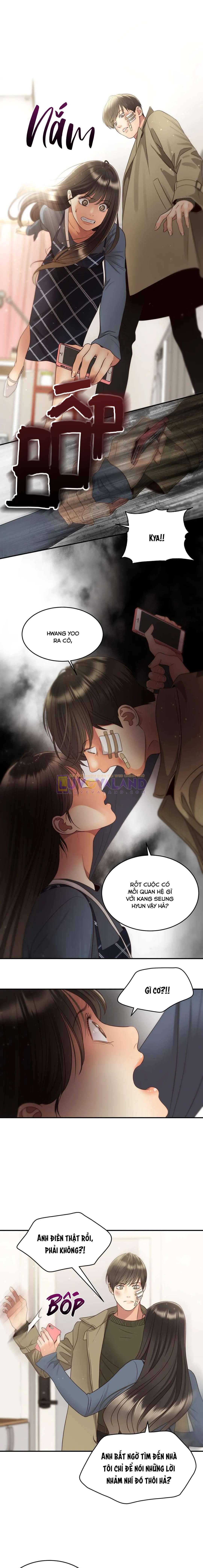 Ngôi Sao Ban Mai Chap 41 - Next Chap 42