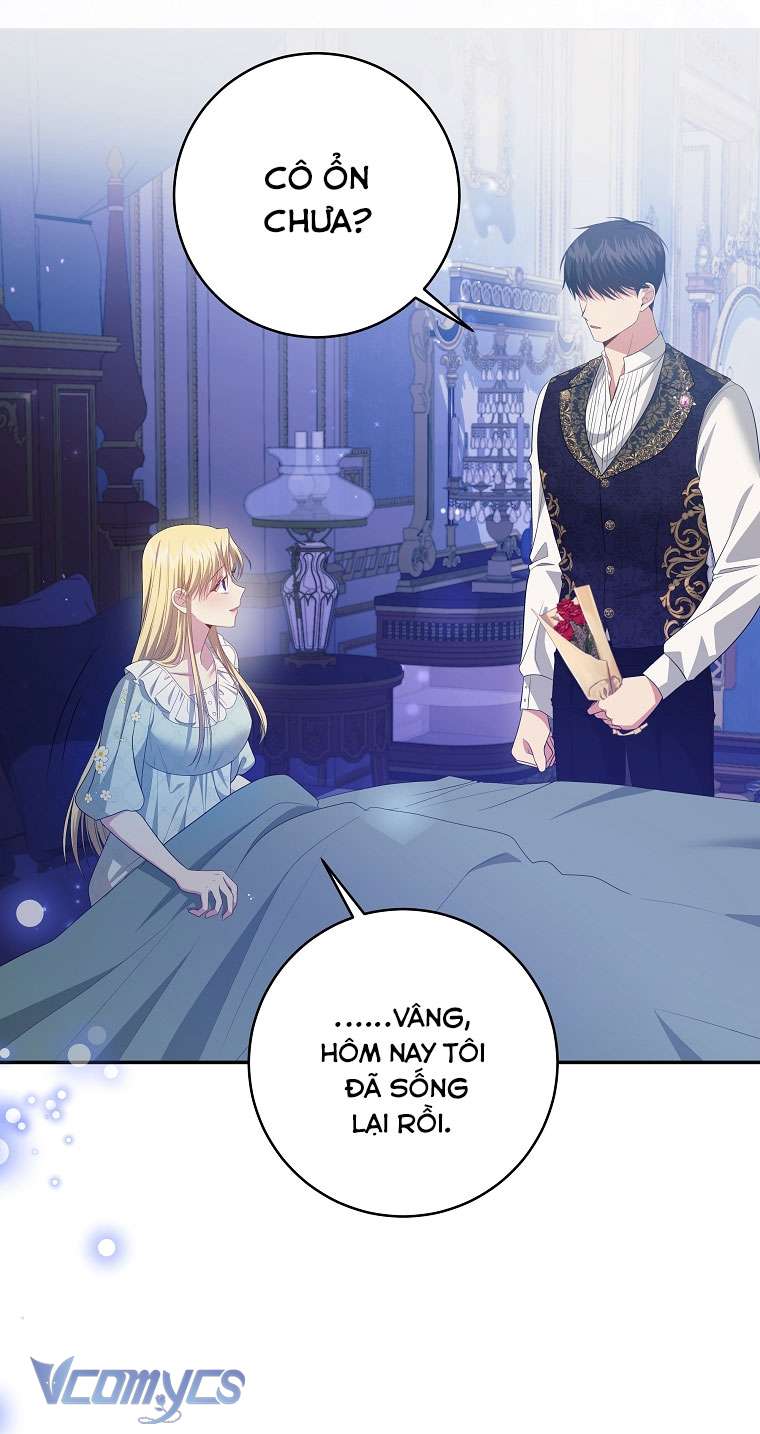 [18+] Phương Pháp Gia Hạn Hợp Đồng Hôn Nhân Chap 26 - Next Chap 27