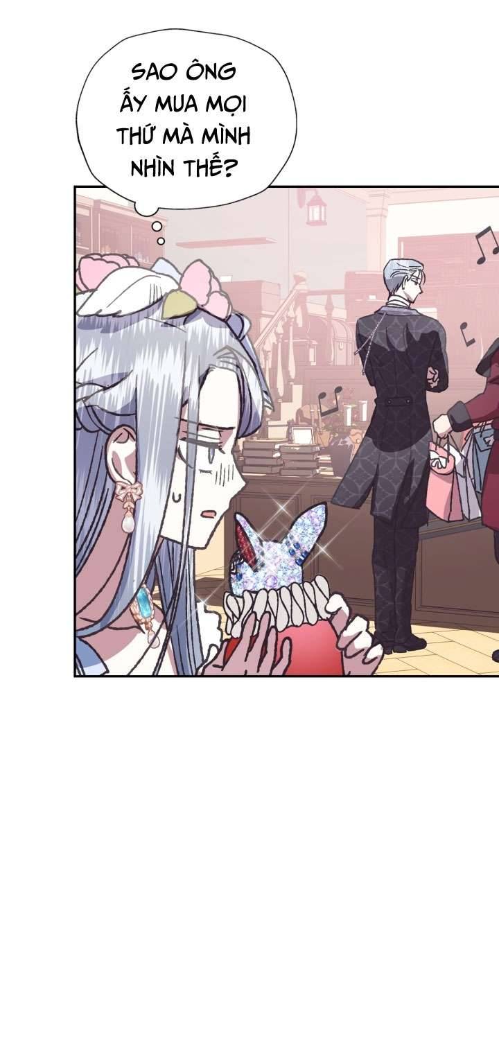 Cha À, Con Không Muốn Kết Hôn Đâu Chap 3 - Next Chap 4