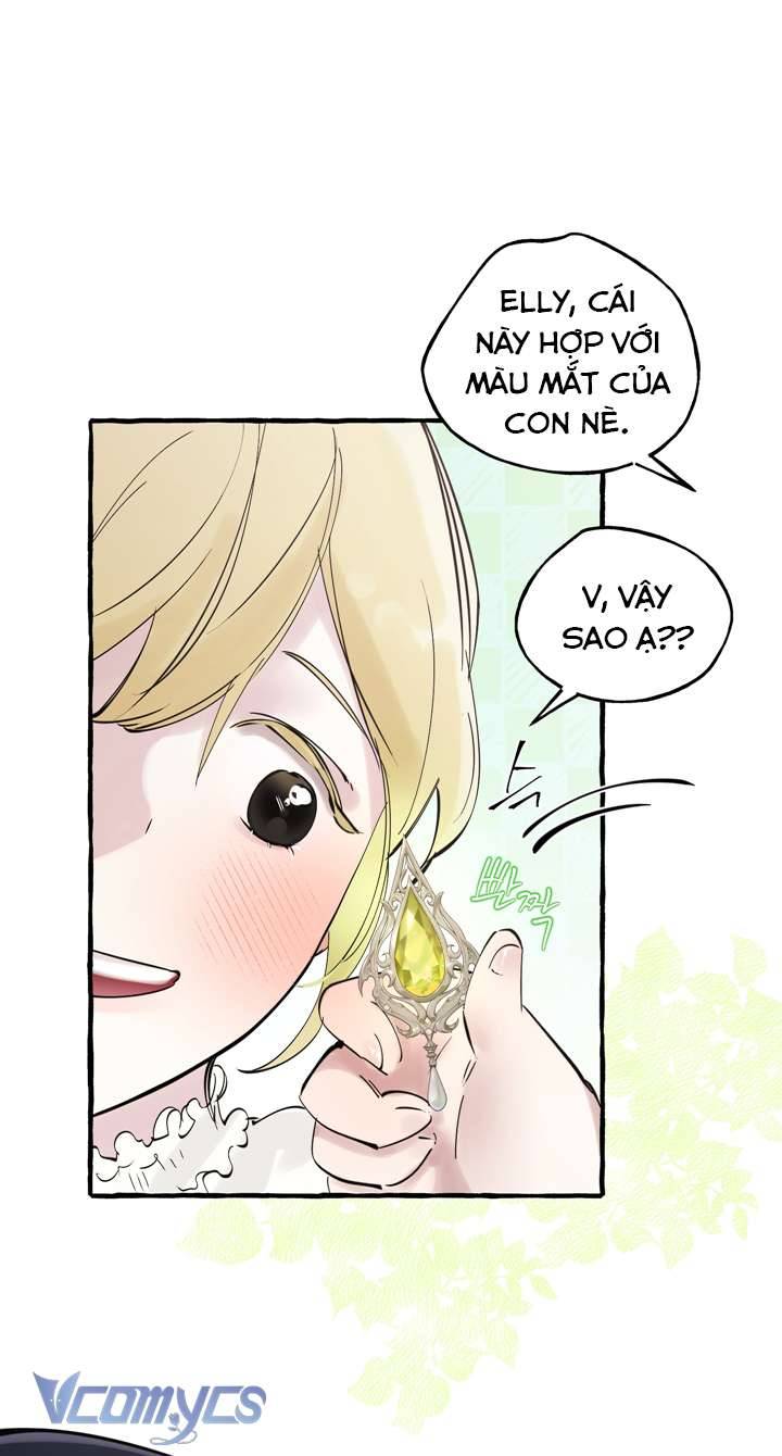 [18+] Hoàng Cung Có Chó Dữ! Chap 10 - Next Chap 11
