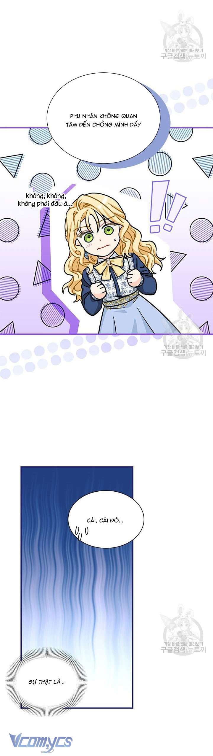 Cô Gái Sẽ Trở Thành Chủ Gia Đình Chapter 14 - Next Chapter 15