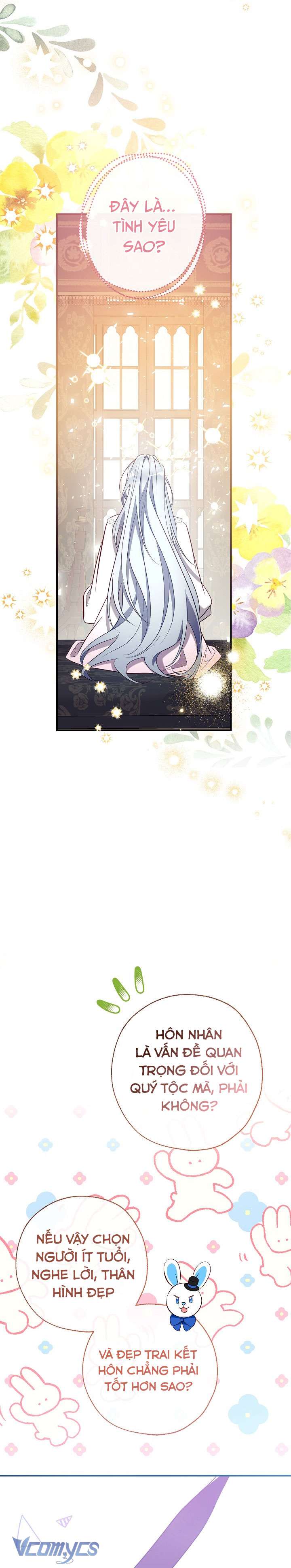 Chúng Ta Có Thể Trở Thành Một Gia Đình Được Không? Chap 129 - Next Chap 130