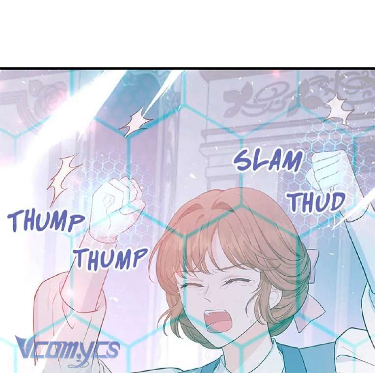 Công Chúa Bé Con Hạng S Thật Mạnh Chapter 17 - Trang 4