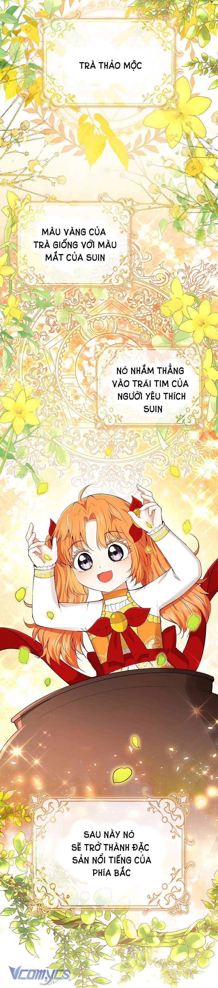 Sóc Con Tài Năng Chap 42 - Next Chap 43