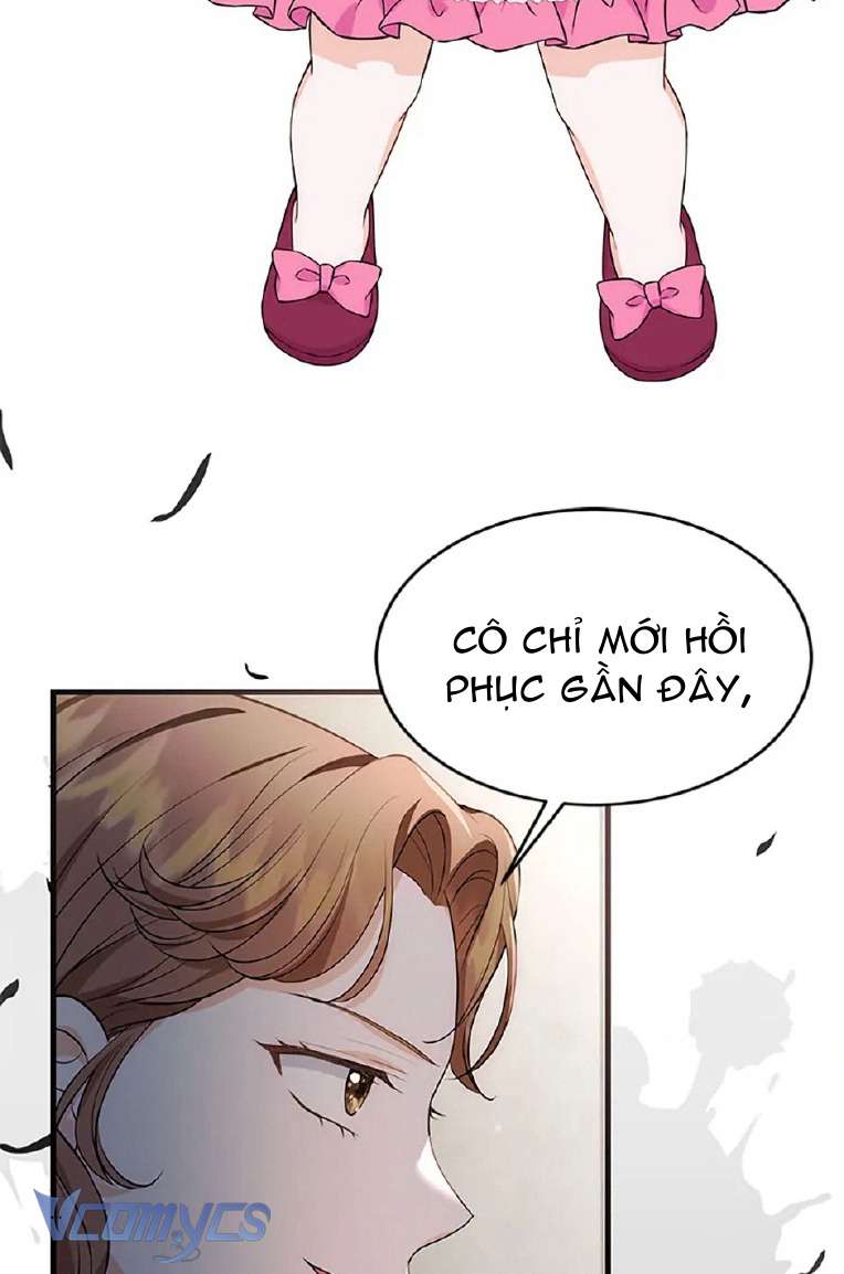 Công Chúa Bé Con Hạng S Thật Mạnh Chapter 19 - Trang 4