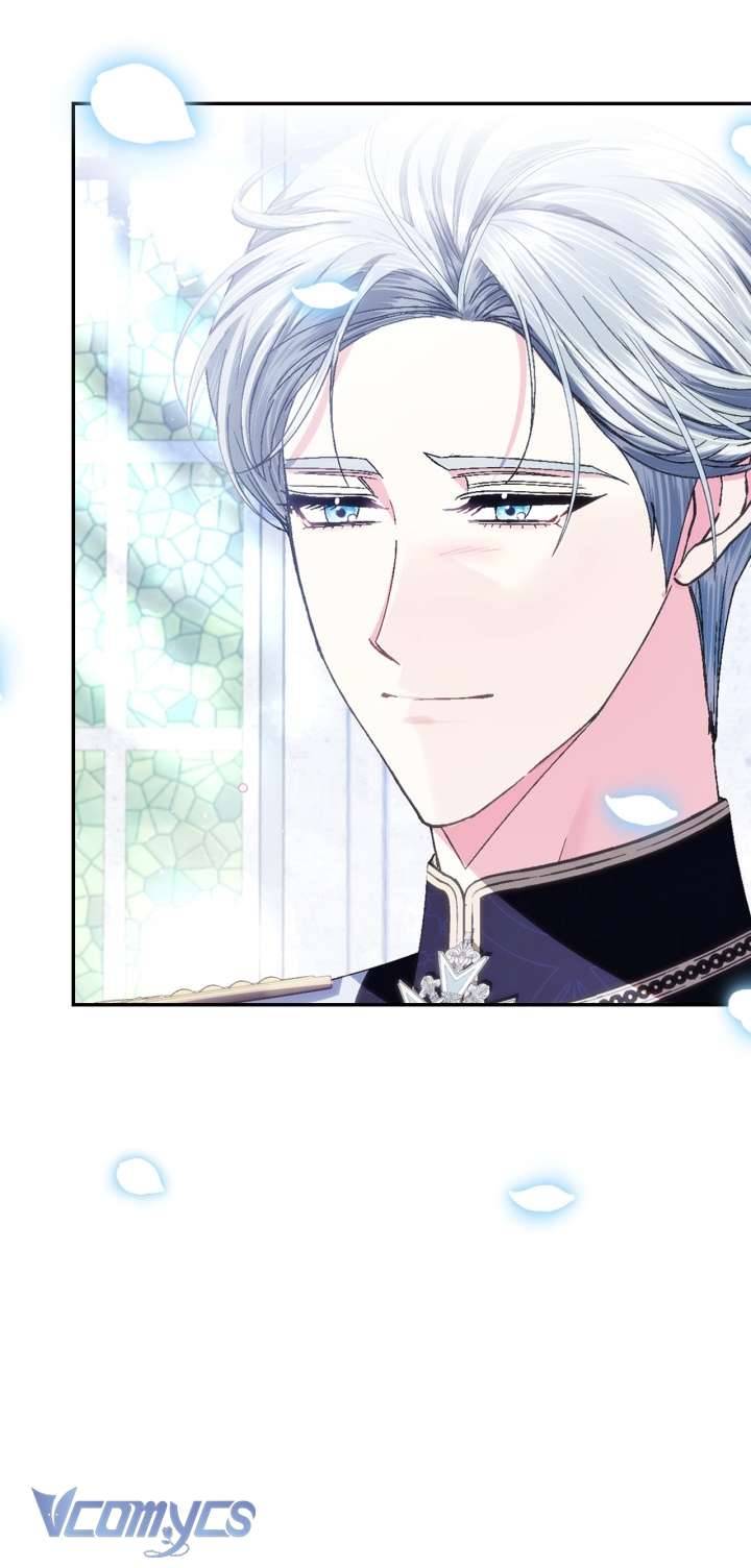 Cha À, Con Không Muốn Kết Hôn Đâu Chap 123 - Next Chap 124