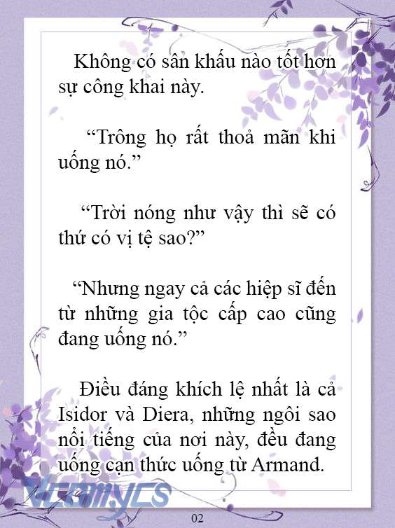 [Novel] Làm Ác Nữ Bộ Không Tốt Sao? Chap 71 - Next Chap 72